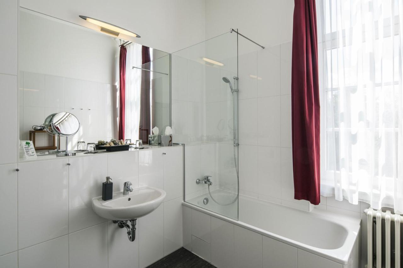 Gls Studio Hotel Berlin Dış mekan fotoğraf