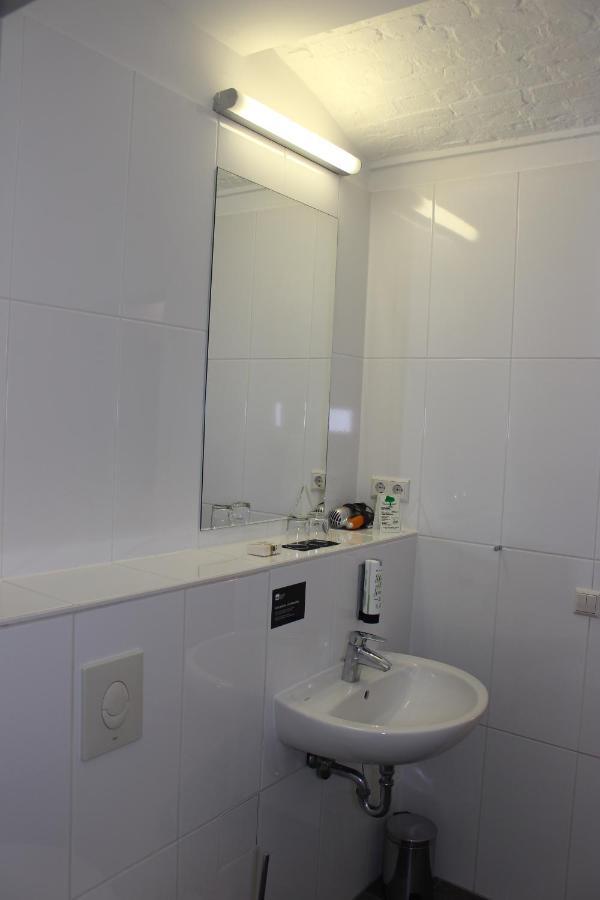 Gls Studio Hotel Berlin Dış mekan fotoğraf