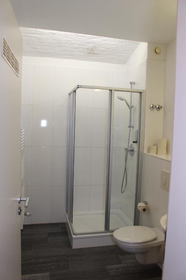 Gls Studio Hotel Berlin Dış mekan fotoğraf