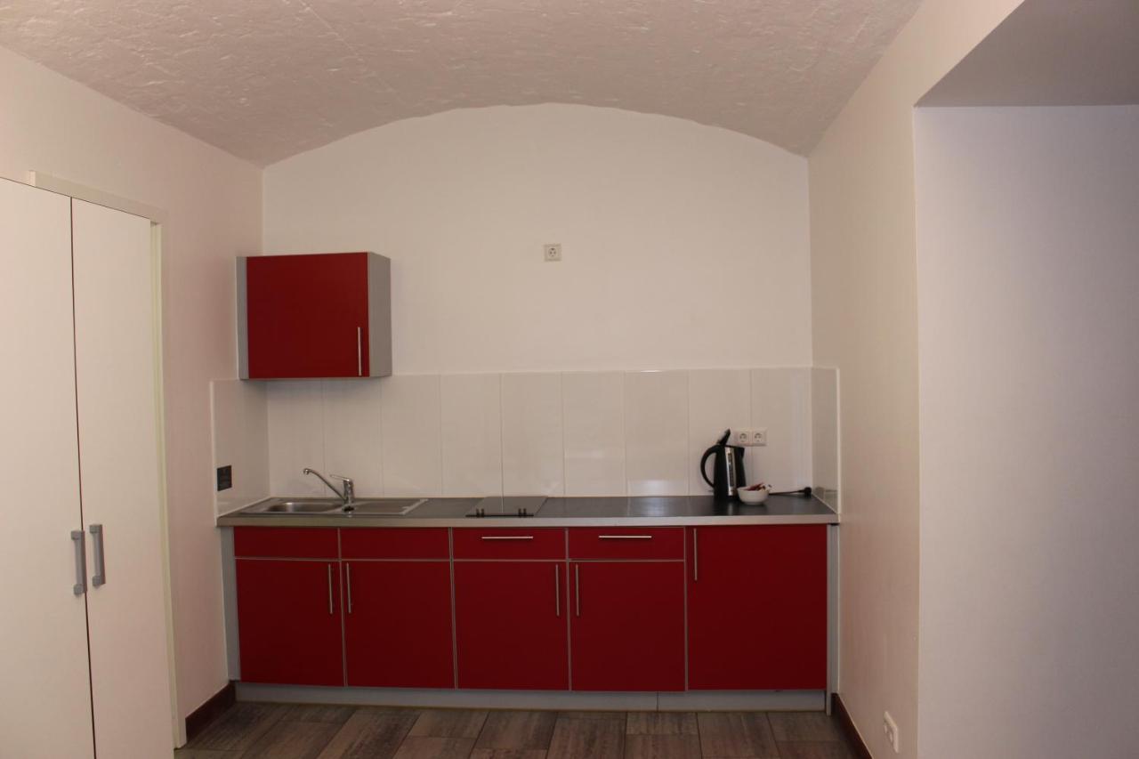 Gls Studio Hotel Berlin Dış mekan fotoğraf