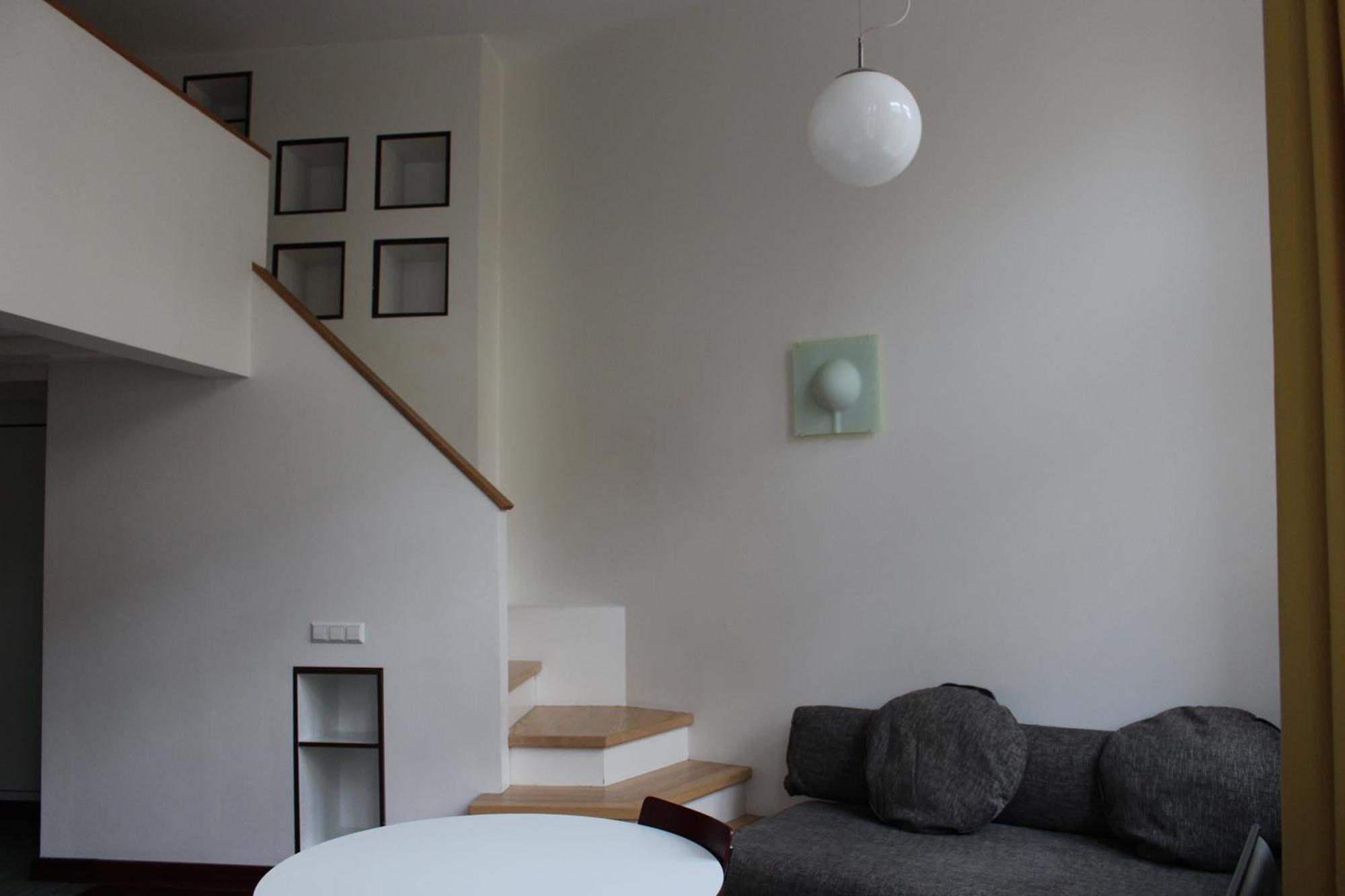 Gls Studio Hotel Berlin Dış mekan fotoğraf
