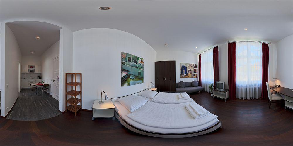 Gls Studio Hotel Berlin Dış mekan fotoğraf