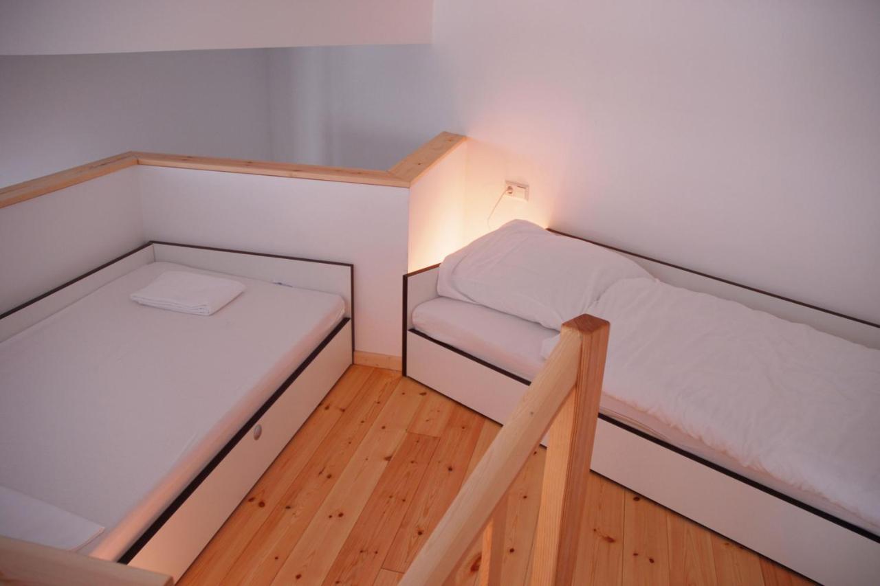 Gls Studio Hotel Berlin Dış mekan fotoğraf