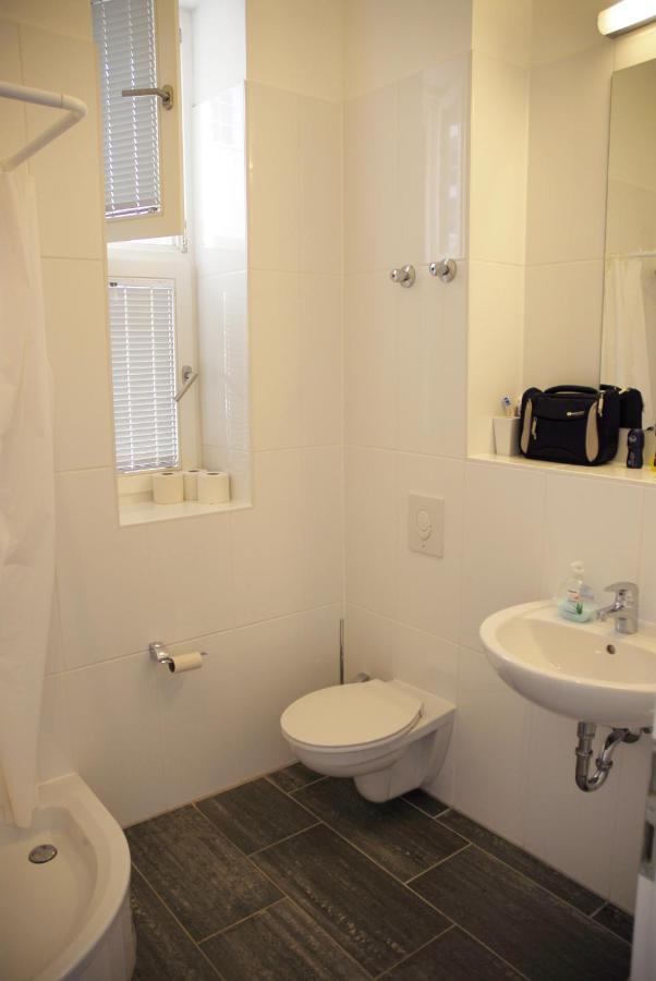 Gls Studio Hotel Berlin Dış mekan fotoğraf